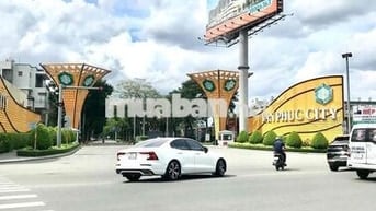 Bán đất thổ cư 1.127m2 giá 68 tỷ