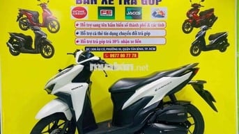 Honda vario 125 hỗ trợ góp trả 30% nhận cavet gốc