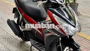 🌈HondaAB Fi đẹp keng, máy rin siêu êm- CÓ TRẢ GÓP