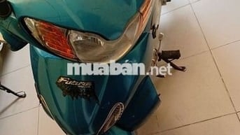 Chính chủ bán xe Future đời đầu 1999, 1 đời chủ