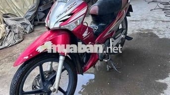 bán xe Honda future X Fi 2010