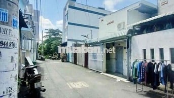 ĐẤT 105m2 MĐ Đường số 11 Phường Trường Thọ Thủ Đức