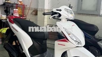 vission 2019 khoá smk pbđb trắng đỏ