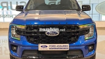 Everest Sport 2024 Chỉ 22.000km Xe Xuất Hoá Đơn