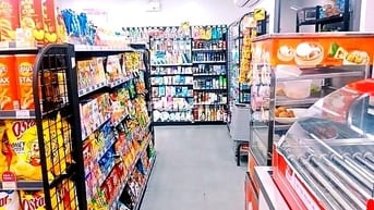 Tuyển Gấp Nhân Viên Làm Việc Cho Cửa Hàng Khu Vực Bình Chánh