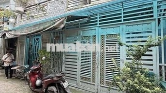 Bình Tân - Bán nhà 3 tầng 92m2 đường miếu gò xoài 6ty3