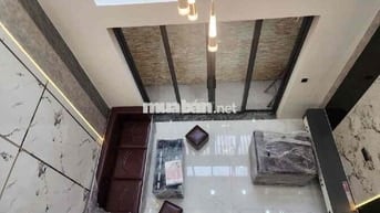 🏡 76m2 ,nở hậu tài lộc,nhà mới ở liền,ngay Phan Anh,Bình Tân.Chỉ:5tỷ
