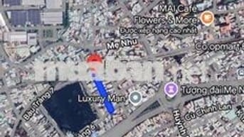 NHÀ MT BÀU TRẢNG 2 THANH GẦN ĐIỆN BIÊN PHỦ GIÁ RẺ