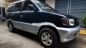 Mitsubishi Jolie 2002  - 400000 km