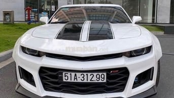 Chervolet Camaro RS 3.6 V6 - 50000km