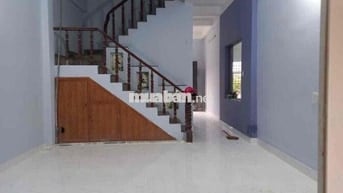 Cho thuê nhà gần cầu Ông Dầu,/QL13,p.HBP 3 tầng giá 12tr