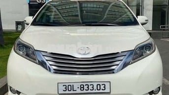 𝐓𝐨𝐲𝐨𝐭𝐚 𝐒𝐢𝐞𝐧𝐧𝐚 𝐋𝐢𝐦𝐢𝐭𝐞𝐝 𝟑.𝟓 2016 - 1 Tỷ 850