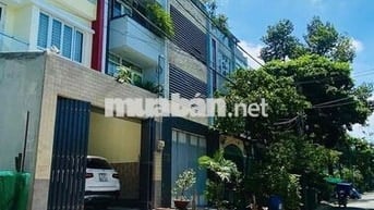 KHU COMPOUND HIMLAM TRƯỜNG THỌ BẢO VỆ 24/24 AN NINH 4PN 4WC Ở + VPCTY