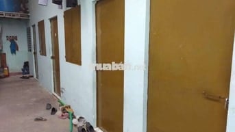 BÁN CĂN NHÀ CẤP 4 8X17 CÓ 4 PHÒNG TRỌ HẺM THÔNG ĐƯONG NGUYỄN ĐỨC THIỆU