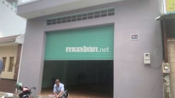 Cho thuê nhà xưởng mới xây 200m2 910/16 Tân kì Tân quí