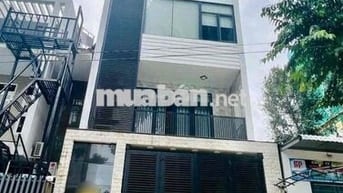 🌻CHO THUÊ SIÊU PHẨM TRỆT 4 LẦU CÓ THANG MÁY & FULL NỘI THẤT CAO CẤP