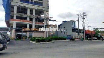 Bán Dãy Trọ 125m2 Ngay Chung Cư SKY ONE Và Ban Điều Hành Khu Phố