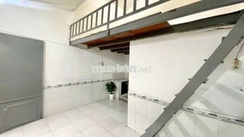 SIÊU PHẨM PHÒNG TRỌ CÓ GÁC GIÁ RẺ ĐƯỜNG NGUYỄN TƯ GIẢN
