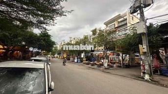 Bán Siêu Phẩm Góc 2 Mặt Tiền Đường 59- 8x18- 4 Tầng- 24tỷ