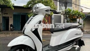 Yamaha Grande 2017 B.số 43 Góp trả trước 4 triệu