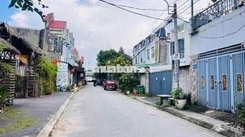 Bán Gấp Nhà Cấp 4 Đường Nhựa 81m2 Gần Chợ Tân Long Và Vincom 550