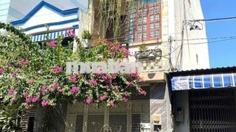 NHÀ THUÊ HXH LÀM CHDV KD TỰ DO LÊ VĂN QUỚI