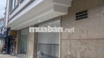 Mặt tiền Nguyễn Thái Sơn khu ĐHVL3 thích hợp mở quán nhậu quán ăn