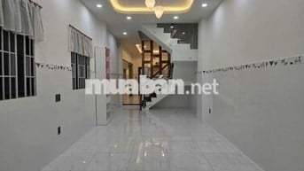CẦN BÁN NHÀ NGUYÊN CĂN 3PN, 4 WC, Nguyễn Hồng Đào, Tân Bình