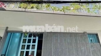 BÁN NHÀ ÂU CƠ 4 TẦNG NỞ HẬU TO - VÀI BƯỚC HẺM XE TẢI THÔNG 👉 5,490 TỶ
