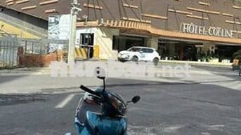 🚀 BÁN XE HONDA FUTURE 1 CHÍNH CHỦ – ĐỜI 2003 🚀