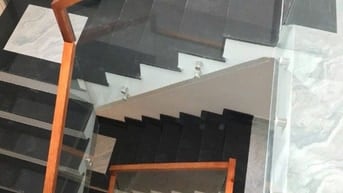 CUỐN HÚT ! BÁN NHÀ MỚI MT BÌNH TÂY Q6 (4X22) 5 TẦNG. GIÁ 16,8 TỶ