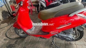 bán xe attila fi fun xăng điện tử cho ace đi làm