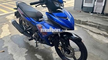 exciter biển số vip
