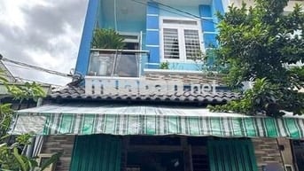 Bán nhà sổ Hồng riêng đường liên khu 4/5 BHHB quan bình tân