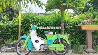 Không dùng đến nên em bán rộng chỗ