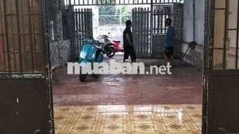 Cho thuê nhà gần chợ Đoàn Thị Kia