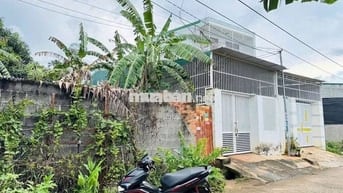 Đất Nền hẻm 170 Mai Hắc Đế phường Tân Thành