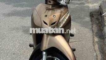 bán xe wave a 2013 biển 43 nguyên rin đẹp keng