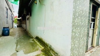 BÁN DÃY TRỌ GÓC 2 MẶT TIỀN PHƯỜNG AN BÌNH, 105M2 GIÁ 3 TỶ 2