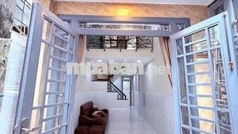 🔥TÌM ĐÂU RA ! 🏡 NHÀ NHỎ ĐẸP Ở NGAY -32m2-3,25 tỷ