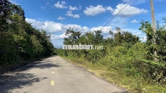 Bán 150m đất mặt tiền Liên xã Ia Kreng huyện Chư Păh Gia Lai