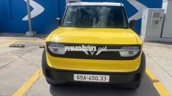 VinFast VF3 2024 - 7600 km