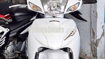 Wave Alpha 2022 BS95 Rất đẹp máy zin chính chủ