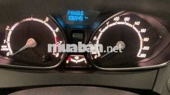 Ford Fiesta 2016 Titanium 1.5 AT - 10000 km