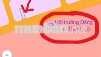 Cần bán đất tại Xã Lương Bình, Bến Lức, Long An ( cũ )
