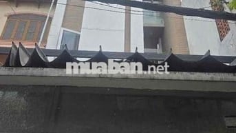 🏠  BANs  NHÀ 4 TẦNG 82m2 BTCT MỚI TINH– GIÁP BÌNH THẠNH –