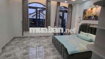 Phạm Văn Chiêu gần Quang Trung Nguyễn Văn Khối. oto nằm Nhà Chỉ hơn 5T
