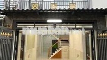 BÁN GẤP! Nhà Nguyễn Đình Chiểu - 2PN, 30m2 - Giá 3 Tỷ 150 Triệu.