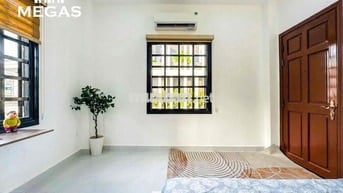 📍Dương Thị Mười📍Công Viên Phần Mềm_CHDV Mới 100%_Có Sẳn Nội Thất.