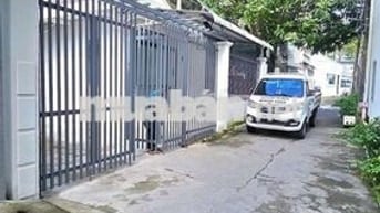 Nhà nguyên căn 150m2 đường Nguyễn Đệ